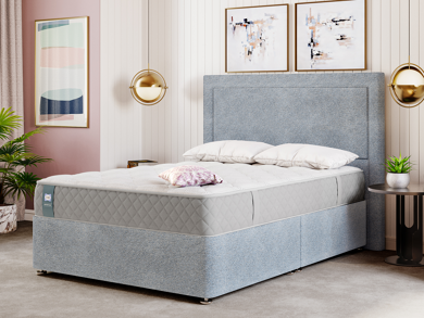 The Best Coil Spring Mattresses In The UK 2024